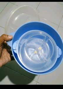 price drop🎉🎉Plastic Containers With Lid
