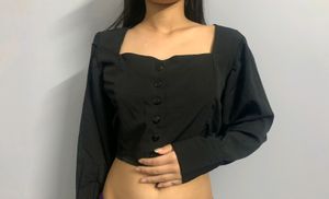 Black Top By Carlton London