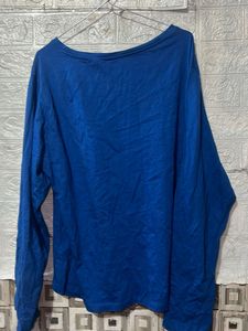Blue Brooklyn Legend T-Shirt