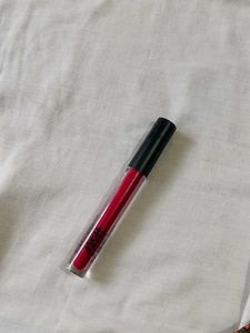 Nykaa Matte Liquid Lipstick - shade Boss Babe