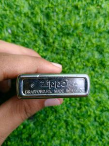 Official Duck Dynasty A&amp;E Zippo Windproof Lighter