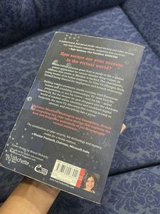 Breach: A Cyber Thriller