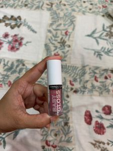 Revolution Baby Gloss