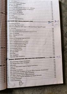 Electronic Instruments &amp; Measurements By ML Anand