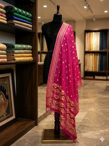 2 dupatta combo