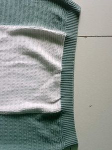 boy's Colorblock Polo Shirt