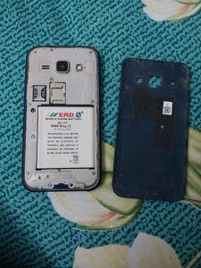 Samsung Smart Phone