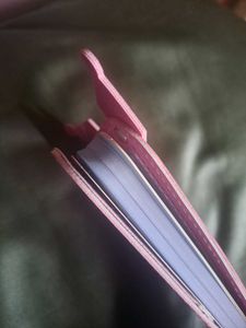 kuromi notepad