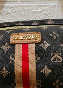 Combo or wallet and Shoulder Bag