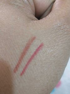Swiss Beauty Bold Matte Lip Liner