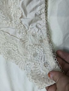 Lace 🔥Trim Panty