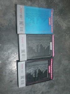 IGNOU MHD Set of 3 Hindi gues paper