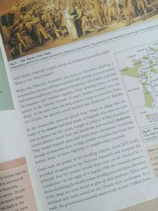 Class 9 NCERT books - Previous Year Set 📚