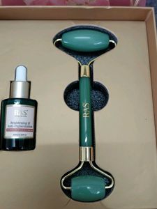 RAS Luxury Skincare Set