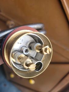 Immersion Heater