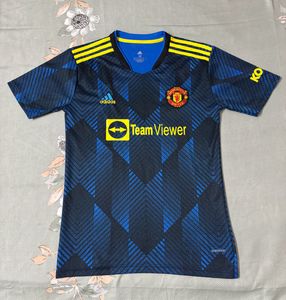 Ronaldo CR7 | Manchester United Third Kit
