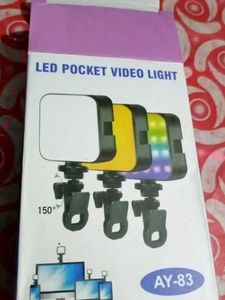 Creator LED Pocket Light