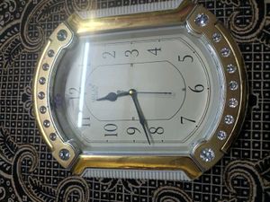 Vintage Milan Wall Clock