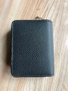 Chrome Hearts Unisex Wallet