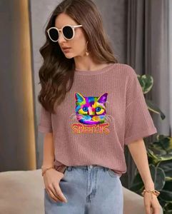 New Women T-shirt