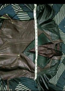 Stylish Biker Jacket for Women