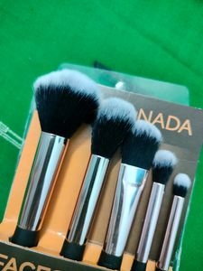 Faces Canada Makeup Brushes - Soft Brush