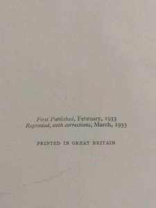 The Shorter Oxford English Dictionary Vol. IV