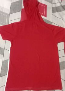 12 To 14 Year's Old Boy's T shart