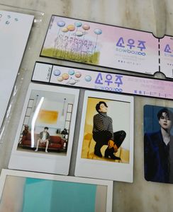 BTS Fanbox