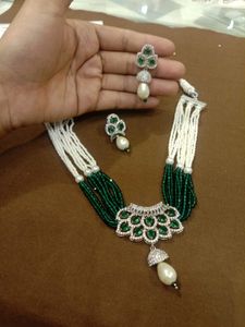 Necklace Set