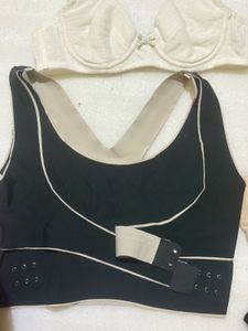 32A/32B 7 pcs bra