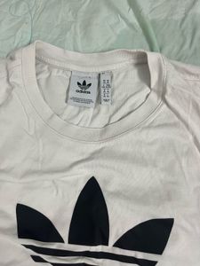 Adidas Logo T-Shirt