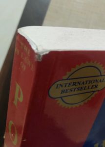 The 48 Laws of Power – Robert Greene