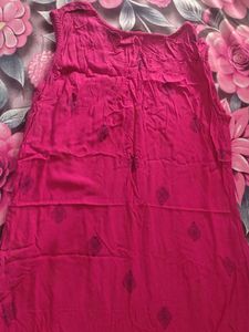 Ethnic Kurta Set