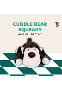 bearhugs