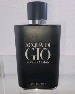 Giorgio Armani Acqua di Gio 10ml decant