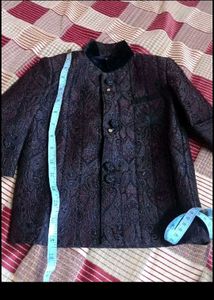 Sherwani For 2-3yrs Boy Kid