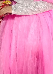 Full Flair Barbie Ball Skin