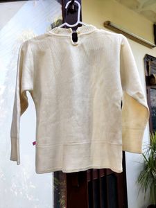 ZIAMA SWEATER