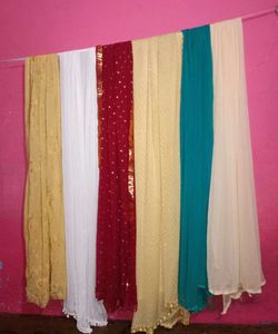 Vibrant Collection of Dupattas
