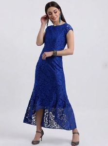 Latin Quarters Princess Gown