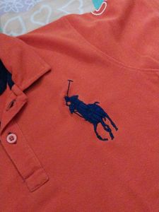 Boys Polo T shirt