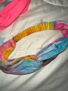 Womens Headbands Set