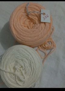 yarn combo for talib