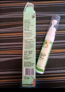 Pilgrim Roll On Under Eye Serum