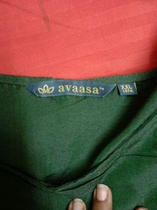 Avaasa Festive Set