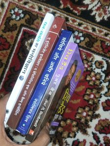 Hindi Books Combo