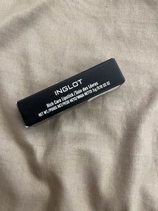 Inglot Richcare Lip Balm