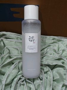 Beauty of Joseon Rice Milk Toner