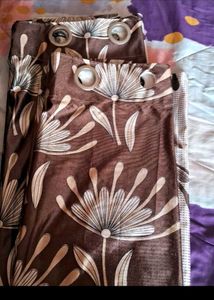Curtain Brown